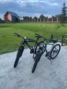 Дом-барнхаус РузаБарн - 15