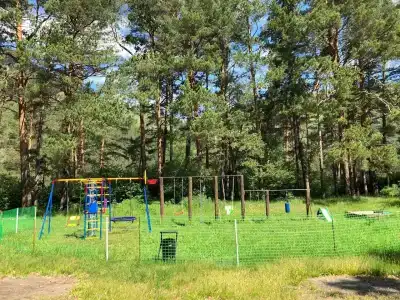 База отдыха у Михалыча - 14