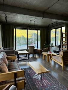Northgate Kazbegi - 48