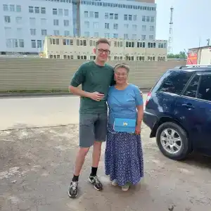 Хостел на Студенческой - 36