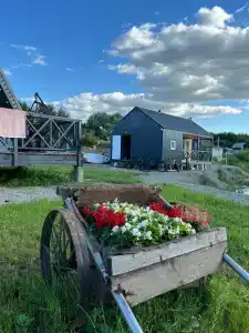 Bri Village - 20