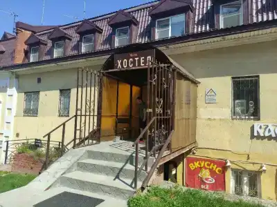 CherDAk - 1