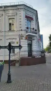 Губернская - 52