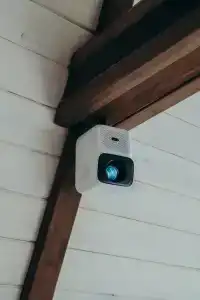 Фазенда A-frame - 8