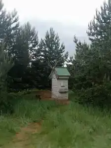 Большая Медведица - 5