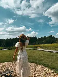 База отдыха Эко-лоджи Wish Home Yahroma - 93