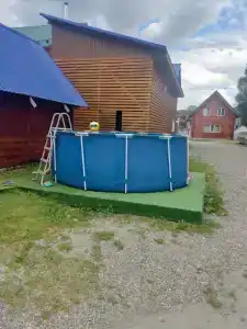 Усадьба Власовых - 12