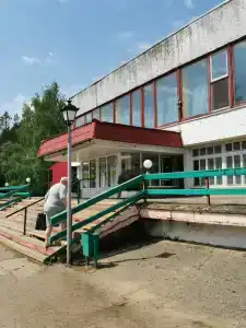 Красный Бор - 76