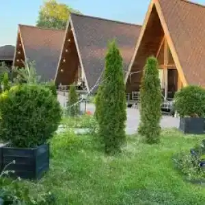 Рай в шалаше - 40