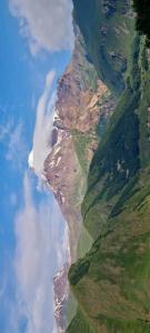 Hilltop Kazbegi - 22