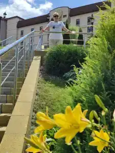 Медикал Спа Резорт Альфа Радон - 74