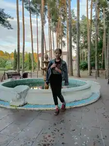 Лесные дали - 4