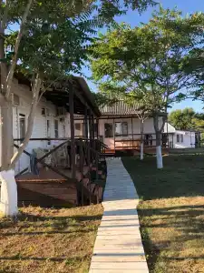 Белый Берег - 40