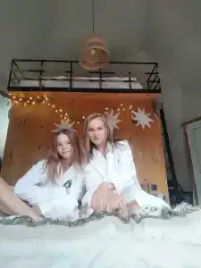 Глэмпинг DzenDome - 50