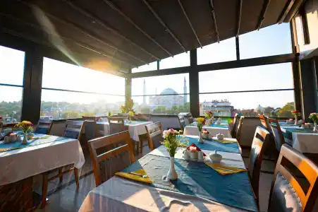 Antusa Design & Spa - 52