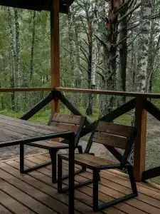 Место под солнцем - 6