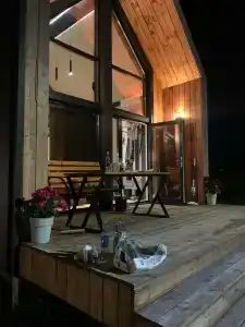 Гагарин Барн - 28