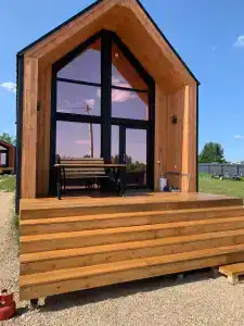 Гагарин Барн - 4