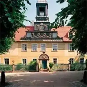 Villa Sorgenfrei & Restaurant Atelier Sanssouci - 12