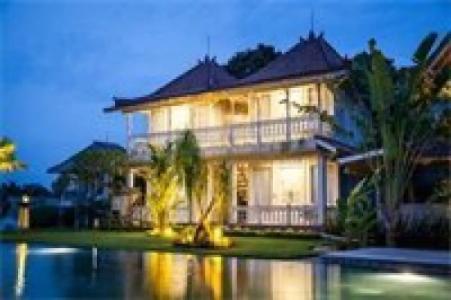B Saya Villas - 0