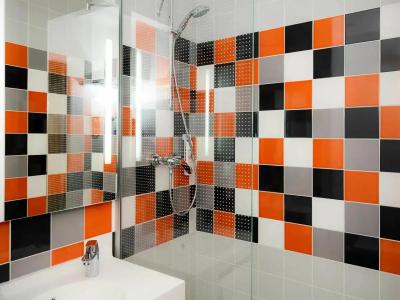 ibis Styles Caen Centre Paul Doumer - 11