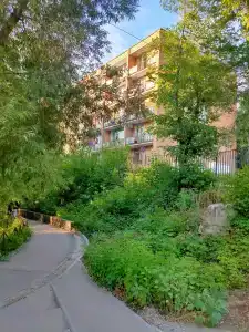 Фрунзенец - 30