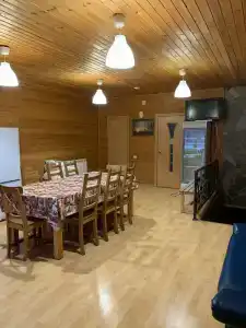 Гостевой дом на Тихих прудах - 30