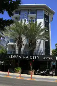 Cleopatra City - 3