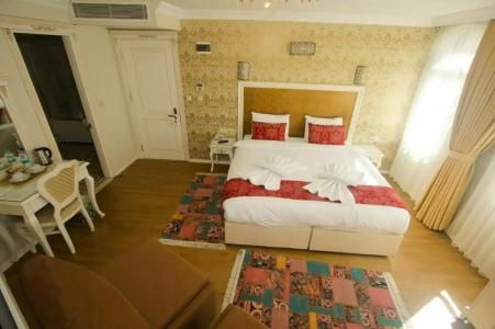 Venue Istanbul Old City - 68
