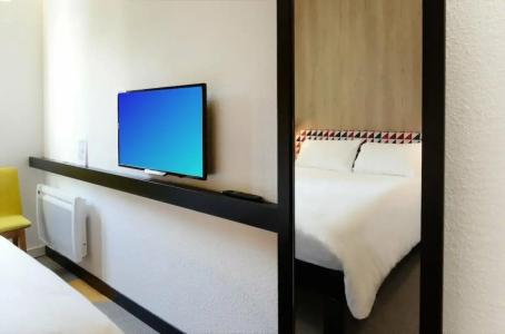 ibis Styles Caen Centre Paul Doumer - 22
