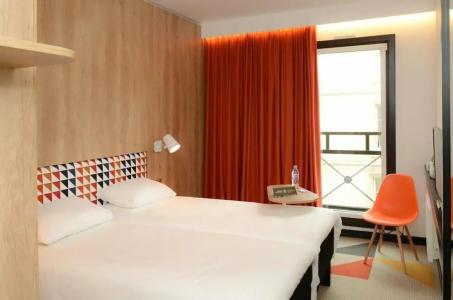 ibis Styles Caen Centre Paul Doumer - 88