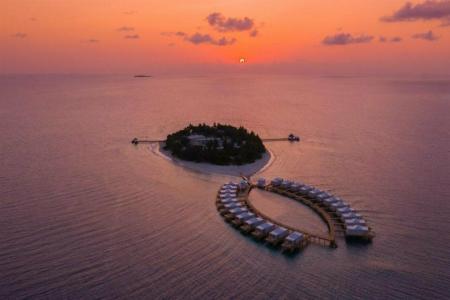 Bathala Island - 9