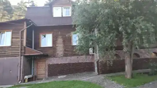 Гостевой дом Емельяновых - 33