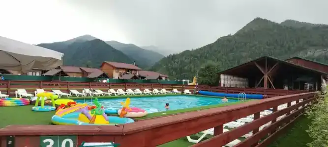 Барвиха - 92