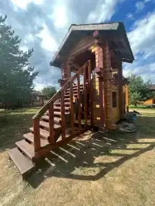 Guest House on Seliger - 9