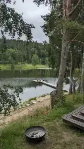 Карельские Лага - 91