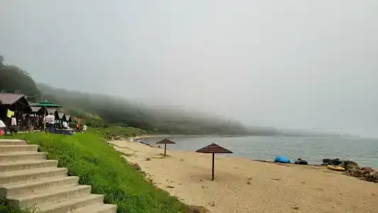 Золотой берег - 18
