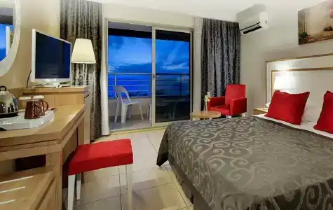 Galeri Resort - Ultra All Inclusive - 2