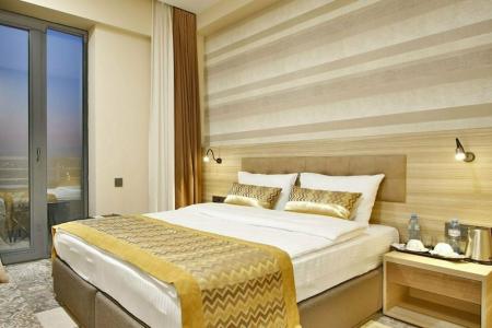 Ameri Plaza Tbilisi - 30