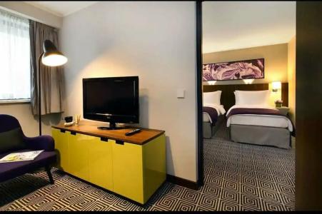 Radisson Blu Lietuva - 39