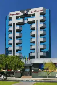 Avenue Dubai - 8