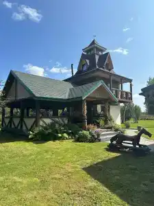 Усадьба Галат - 49