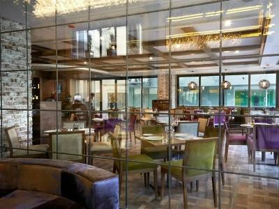 DoubleTree by Hilton Istanbul Esentepe - 78