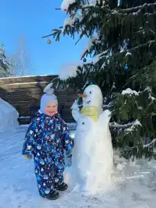 Мой дом Валдай - 24