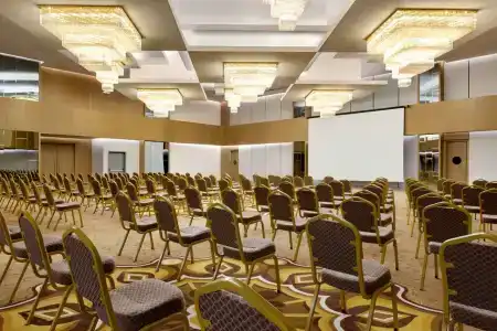 La Quinta by Wyndham Istanbul Gunesli - 47