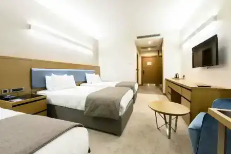 La Quinta by Wyndham Istanbul Gunesli - 98