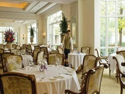 Intercontinental Dublin, An Ihg - 4