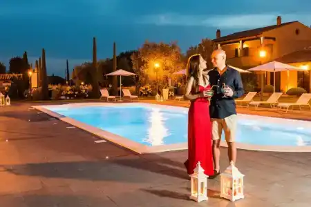 Alla Corte Delle Terme Resort & Ristorante - 30