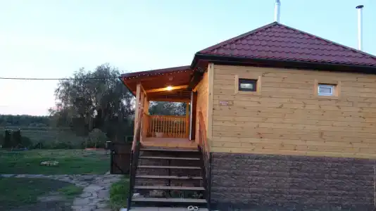 Согринский берег - 29