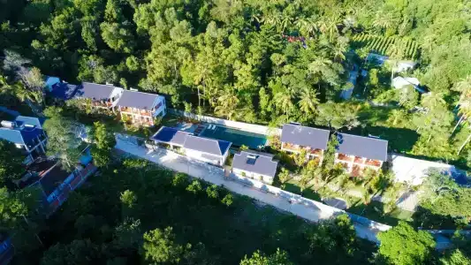 Nadine Phu Quoc Resort & Spa - 13